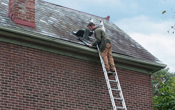 what affects urgent Lewes roof repairs