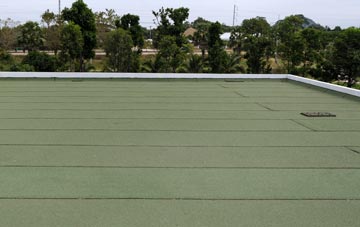 all Lewes roofing types quoted for