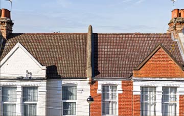 clay roofing Lewes, East Sussex