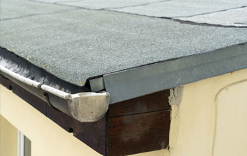 Lewes flat garage roofing repairs