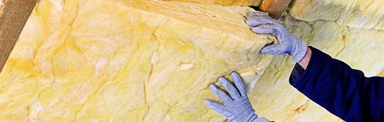 quotes for Lewes roof insulation